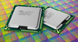 Meta Muse CPU