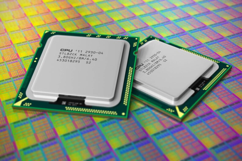 Imagem de: Prazo de entrega de CPUs chega a 30 semanas com avanço dos agentes de IA