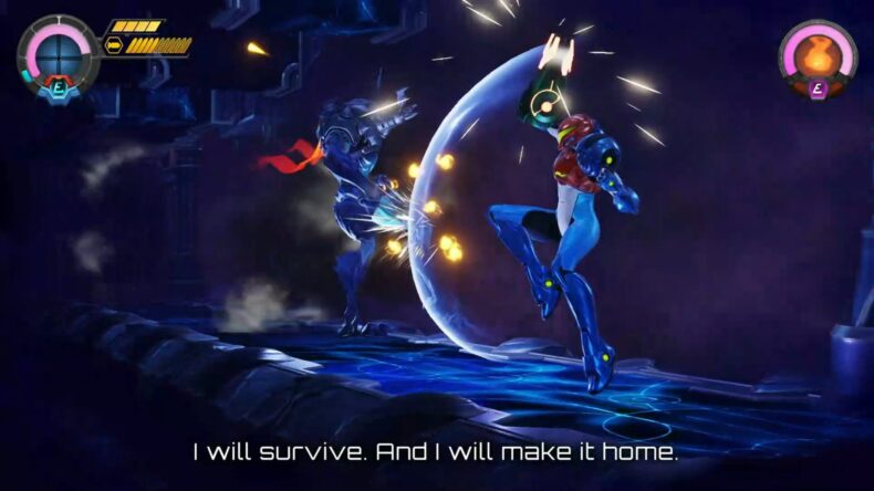 Imagem de: Metroid Ravenous chega ao Nintendo Switch 2 em janeiro de 2027