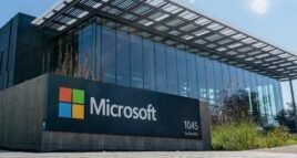 Microsoft