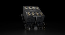 NVIDIA Blackwell HGX B200