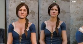 NVIDIA DLSS 5