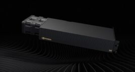 NVIDIA RTX PRO 5500 Blackwell Workstation Edition
