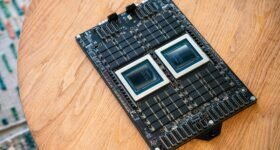 Imagem de: NVIDIA Vera supera Intel Xeon 6 em até 48% em teste de banco de dados com menos núcleos