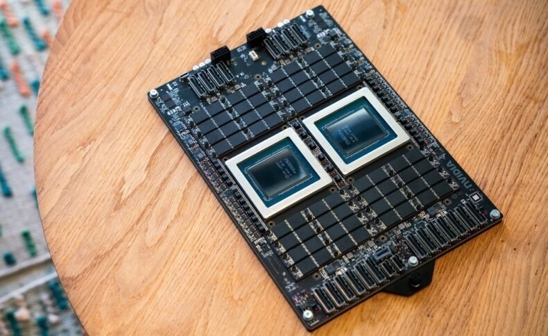 Imagem de: NVIDIA Vera supera Intel Xeon 6 em até 48% em teste de banco de dados com menos núcleos