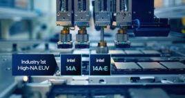 Nodos de processo Intel 14A