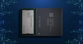 Nova embalagem do Qualcomm Snapdragon 8 Elite Extreme Gen 6