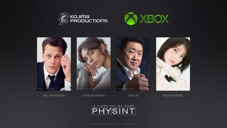 Imagem de: Sony teria desistido de PHYSINT por custos; Xbox negociou valor menor