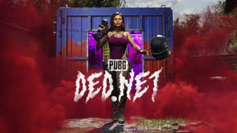 Imagem de: PUBG: DED.NET é anunciado com habilidades e progresso entre partidas