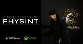 Physint no Xbox
