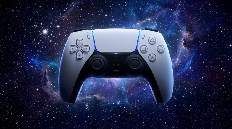 Imagem de: Controles do PlayStation poderão ser usados para pagamentos em breve