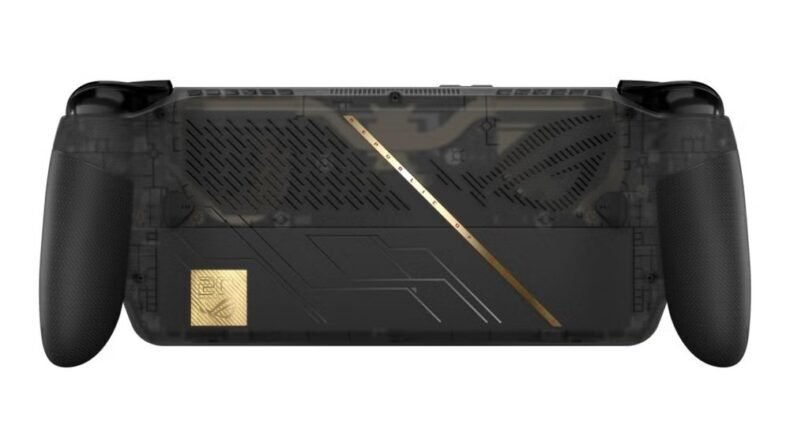ROG Xbox Ally X20 - Imagem 2