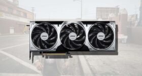 Imagem de: Dono de RTX 5080 diz que placa queimou após usar DLSS 5 em GTA 5