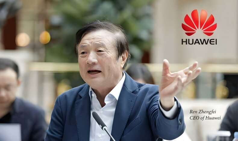 Imagem de: Filha caçula de fundador da Huawei aparece em Pequim e contraria parte dos rumores de fuga da família
