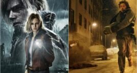 Resident Evil Requiem e filme
