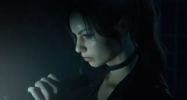 Resident Evil Veronica