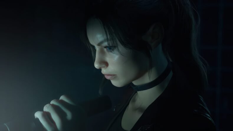 Imagem de: Resident Evil Veronica pode ficar para o fim de 2027