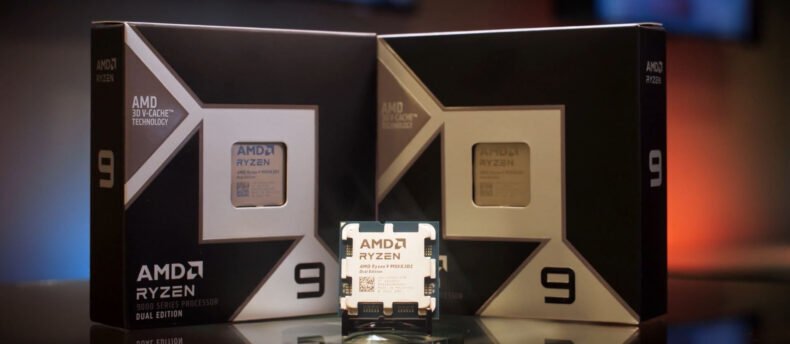 Imagem de: AMD comunica reajuste de 10% a parceiros, e Ryzen pode ficar mais caro
