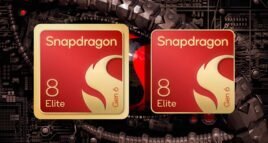 Snapdragon 8 Elite Extreme Gen 6 e Snapdragon 8 Elite Gen 6