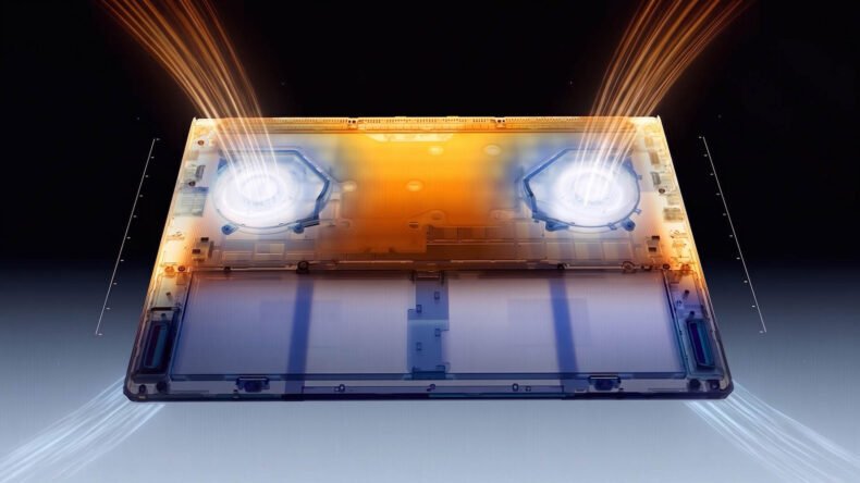 Imagem de: Usuário desbloqueia potência do Zephyrus G16 e CPU chega a 95 °C