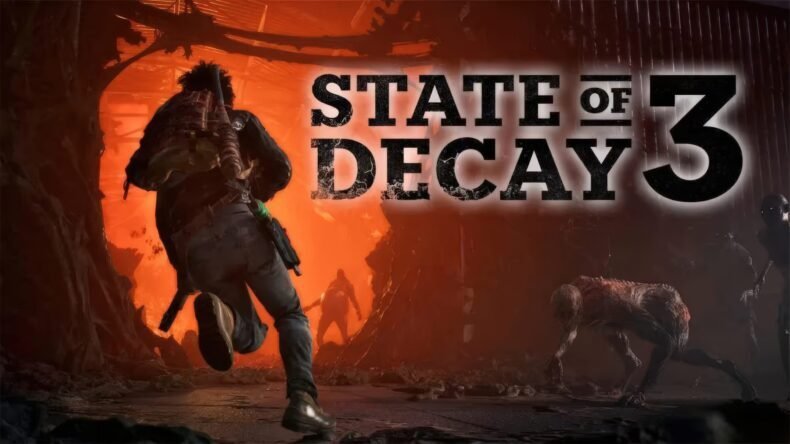 Imagem de: Undead Labs sai da Microsoft, mas State of Decay 3 segue no Game Pass no lançamento