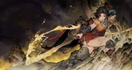 Sword Sage: Awakening