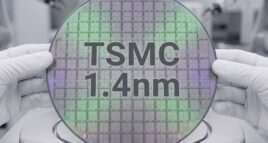 TSMC 1,4nm