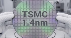 Imagem de: TSMC tem aprovação para fábricas de chips abaixo de 1,4nm, segundo imprensa de Taiwan