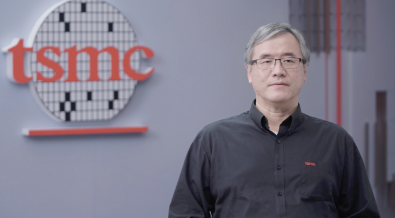 Imagem de: TSMC explica por que a IA não supera os limites da fabricação de chips de 1,4nm