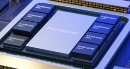 Tecnologia HBM da Samsung