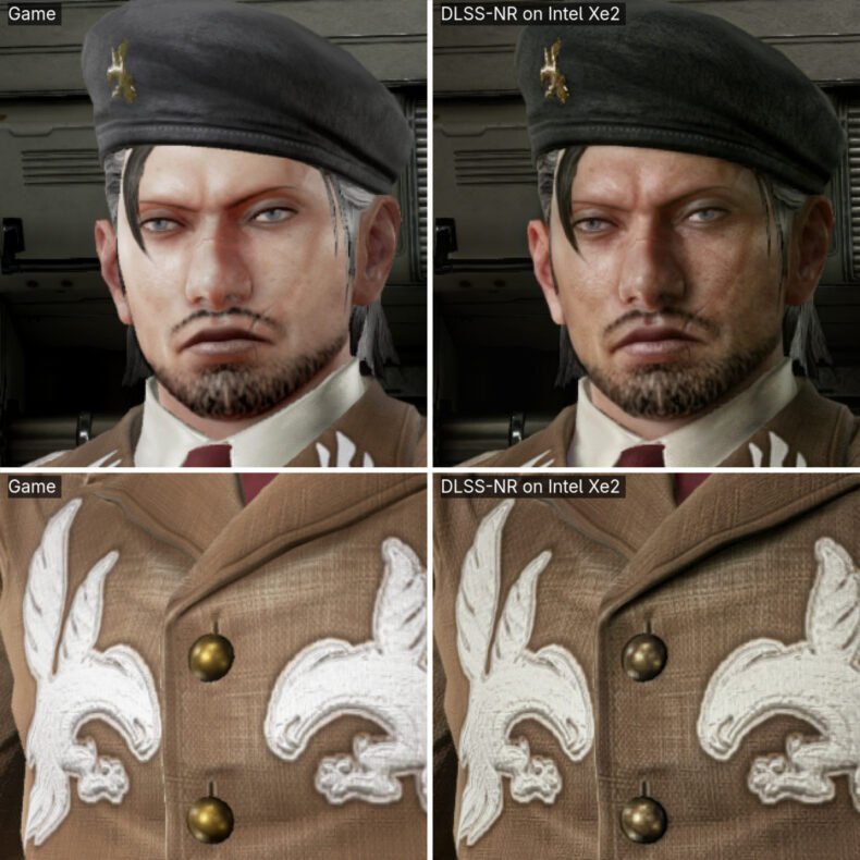 Tekken 7 Dragunov