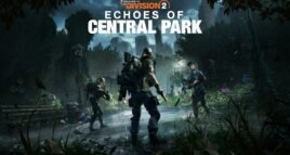 The Division 2: Echoes of Central Park