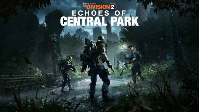 Imagem de: The Division 2 terá cross-play em fases a partir de novembro e DLC em Central Park
