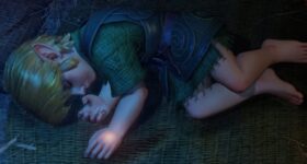 Imagem de: Ocarina of Time Remake pode ter remake 1:1 antes do Zelda Direct