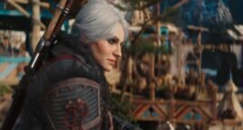 The Witcher 4