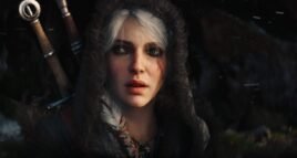 The Witcher 4
