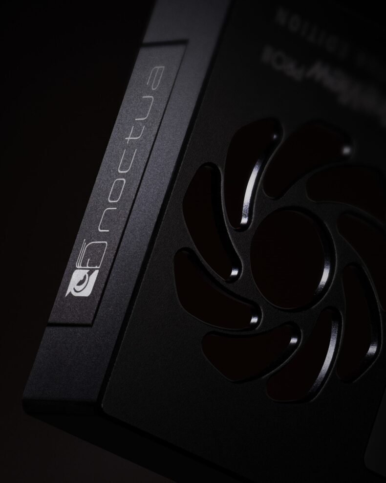 Thermal Grizzly WireView Pro II Noctua Edition