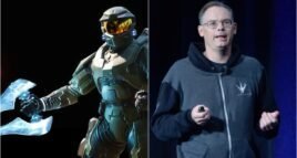 Tim Sweeney fala sobre Halo Studios