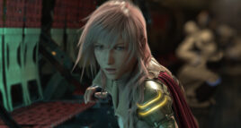 Trilogia Final Fantasy XIII