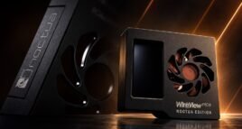WireView Pro II Noctua Edition