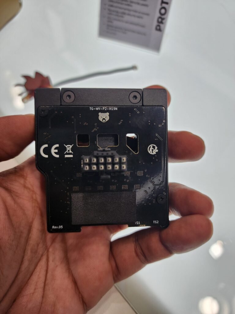 WireView Pro II Noctua Edition - Imagem 2
