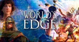 World's Edge