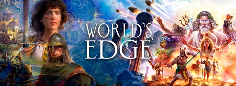 Imagem de: Xbox corta quase metade da equipe de World's Edge e transfere estúdio para a Activision