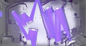 Imagem de: CEO da Zeiss diz que China pode estar 15 anos atrás do Ocidente em chips EUV, mas sanções podem reduzir essa distância