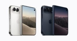 iPhone Duo - Cores