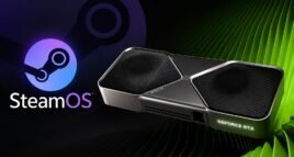 NVIDIA RTX SteamOS