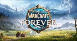 World of Warcraft: Forever