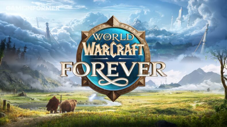 Imagem de: World of Warcraft: Forever chega em novembro como terceira versão permanente de WoW