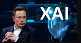 xAI Elon Musk