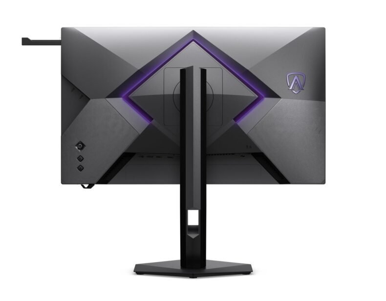 AGON PRO AGP257FT - Imagem 2
